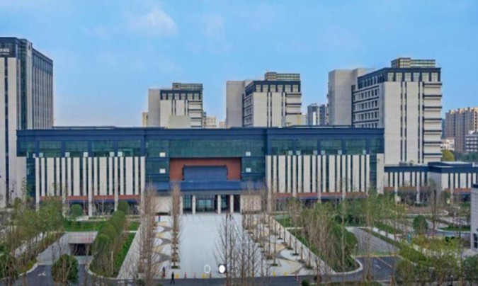 杭州市中醫院（丁橋院區）